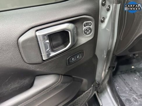 Used 2023 Jeep Wrangler Unlimited Rubicon 392 w/ Xtreme Recon 35" Tire Package image 12