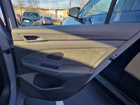 New 2026 Volkswagen GTI SE image 30