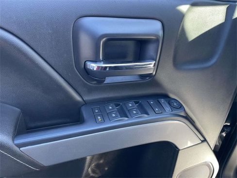 Used 2017 Chevrolet Silverado 1500 LT w/ Rally 2 Edition image 17