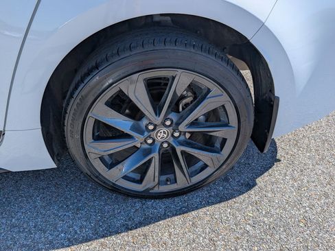 Used 2024 Toyota Corolla SE FWD image 28