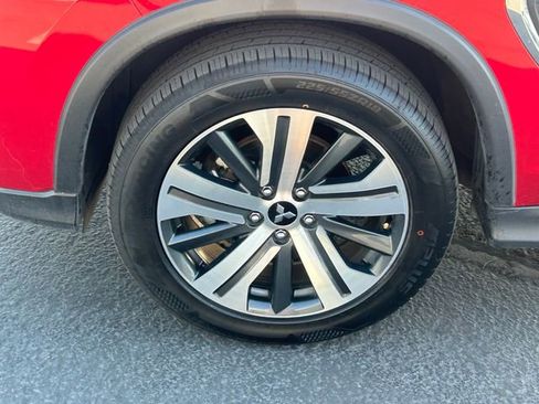 Used 2024 Mitsubishi Outlander Sport SE image 14