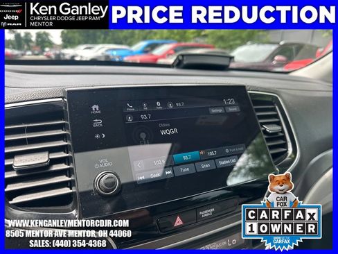 Used 2021 Honda Pilot Special Edition image 18