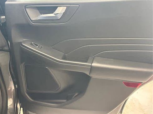 New 2025 Ford Escape ST-Line w/ Cold Weather Package image 28