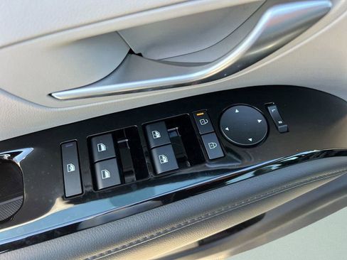 New 2026 Hyundai Tucson Limited image 20