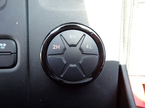 Certified 2024 Ford Ranger XLT w/ Technology Package image 20