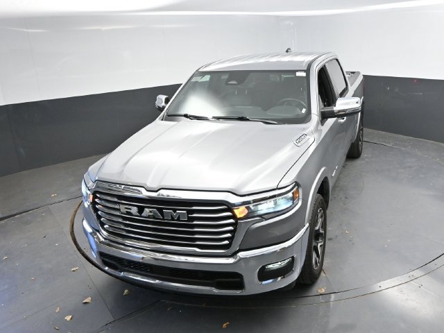 Used 2026 RAM 1500 Laramie AWD/4WD image 39