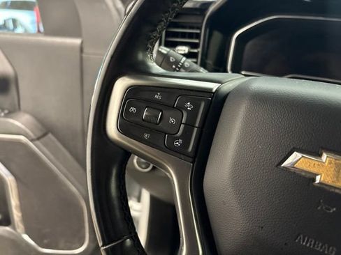 Used 2024 Chevrolet Silverado 3500 LT w/ Convenience Package AWD/4WD image 17