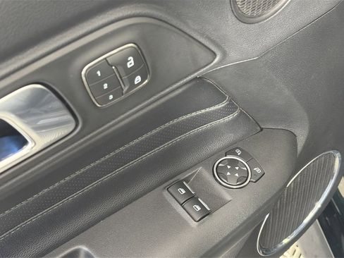 Certified 2020 Ford Mustang Bullitt w/ Bullitt Electronics Package image 25