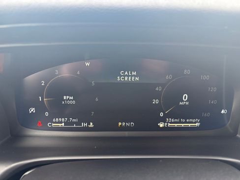 Certified 2021 Lincoln Aviator Reserve w/ Equipment Group 202A image 16