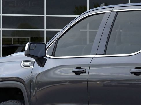 New 2026 GMC Sierra 1500 SLE image 12