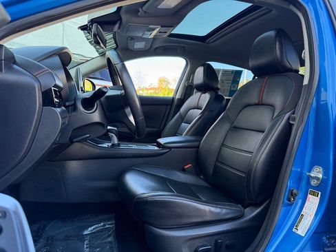 Used 2020 Nissan Sentra SR w/ Premium Package image 15