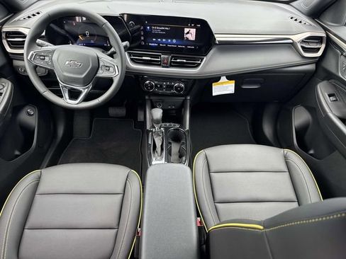 New 2026 Chevrolet TrailBlazer ACTIV w/ Convenience Package image 10