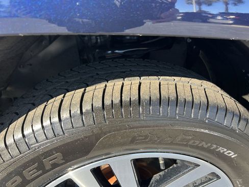 Used 2022 Toyota 4Runner Limited image 12