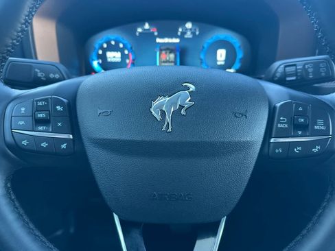 Certified 2025 Ford Bronco Sport Outer Banks image 23