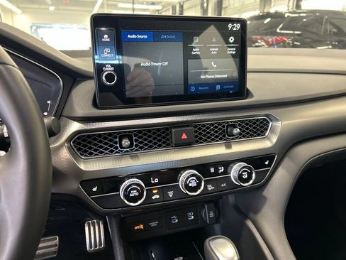 Certified 2026 Acura Integra A-Spec FWD image 11