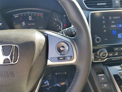 Certified 2018 Honda CR-V EX-L image 25