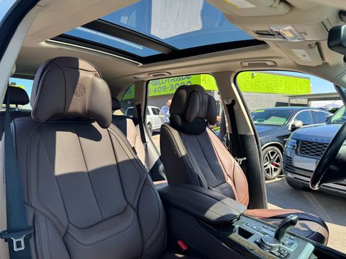 Used 2016 BMW X5 xDrive35i image 18