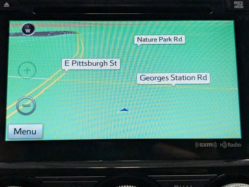 Used 2018 Subaru Forester 2.0XT Touring AWD/4WD image 25