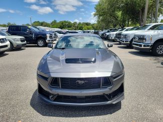 New 2026 Ford Mustang Dark Horse RWD video 2