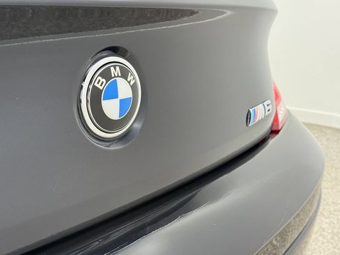 Used 2009 BMW M6 Convertible RWD image 28