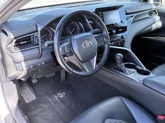Used 2023 Toyota Camry SE video 2