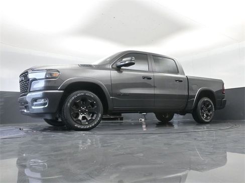 New 2026 RAM 1500 Big Horn image 33