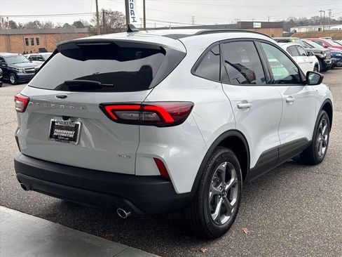 New 2026 Ford Escape ST-Line w/ Tech Pack #1 AWD/4WD image 26
