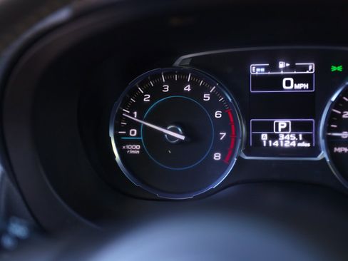 Used 2017 Subaru Forester 2.5i Limited w/ Popular Package #2 image 27