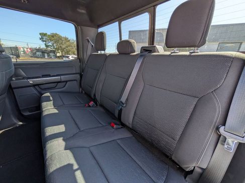 Certified 2023 Ford F150 XLT w/ Equipment Group 302A High image 14