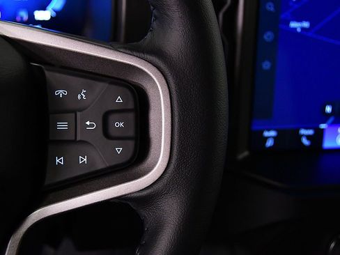 New 2026 Ford Bronco Big Bend AWD/4WD image 52