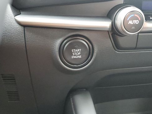 New 2026 MAZDA MAZDA3 s Sport image 27