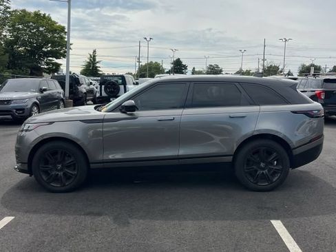 Used 2022 Land Rover Range Rover Velar R-Dynamic S AWD/4WD image 2