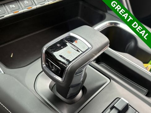 Used 2024 GMC Sierra 1500 Denali Ultimate image 24