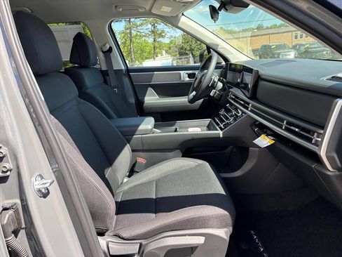 New 2026 Hyundai Santa Fe SE FWD image 13