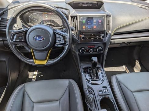 Used 2021 Subaru Crosstrek 2.5i Sport w/ Moonroof Package AWD/4WD image 19