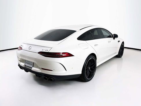 Used 2023 Mercedes-Benz AMG GT 53 image 9