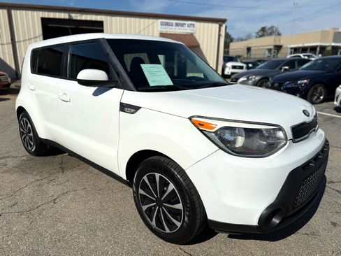 Used 2014 Kia Soul image 8
