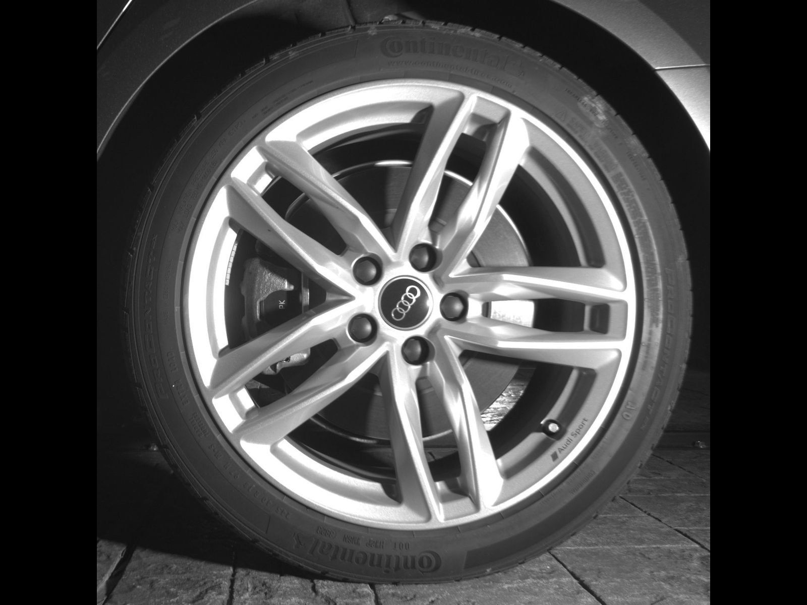 Used 2024 Audi A4 2.0T Premium AWD/4WD image 11
