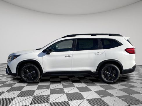 New 2026 Subaru Ascent Premium image 4