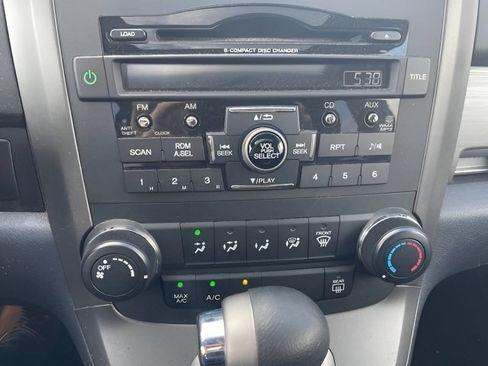 Used 2010 Honda CR-V EX image 16