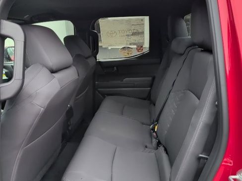 New 2025 Toyota Tacoma SR5 image 23
