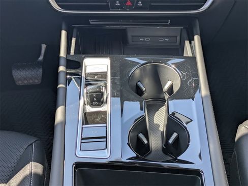 New 2026 Volkswagen Atlas SE image 21