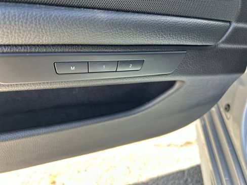 Used 2014 BMW 535i Sedan RWD image 11