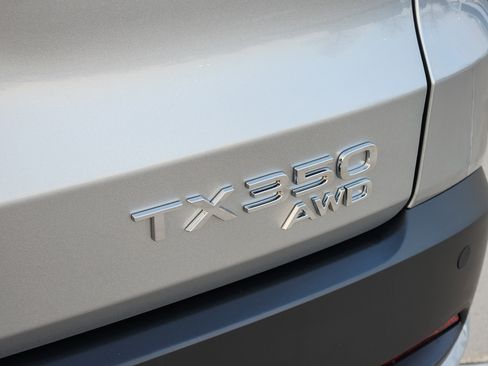 New 2026 Lexus TX 350 AWD image 7