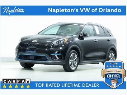 Used 2022 Kia Niro EX