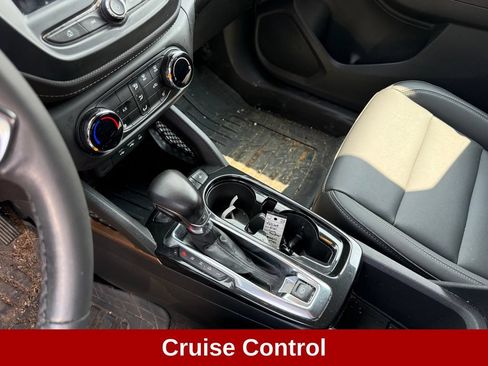 Used 2022 Chevrolet TrailBlazer ACTIV FWD image 17