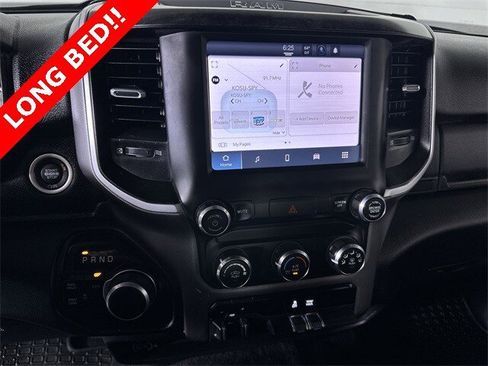 Used 2023 RAM 2500 Big Horn w/ Level 1 Equipment Group image 13