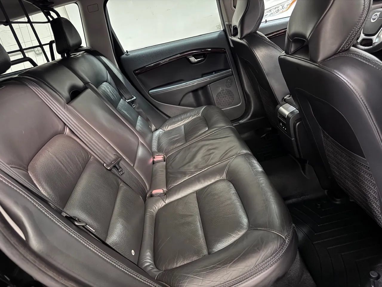 Used 2012 Volvo XC70 T6 AWD/4WD image 17