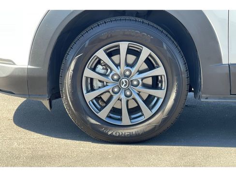 Used 2021 MAZDA CX-30 FWD 2.5 S image 42