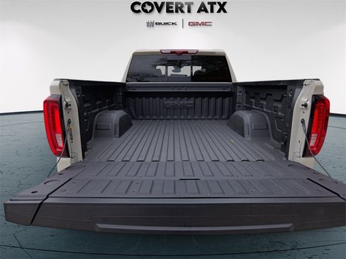 New 2026 GMC Sierra 1500 Denali w/ Denali Reserve Package image 29